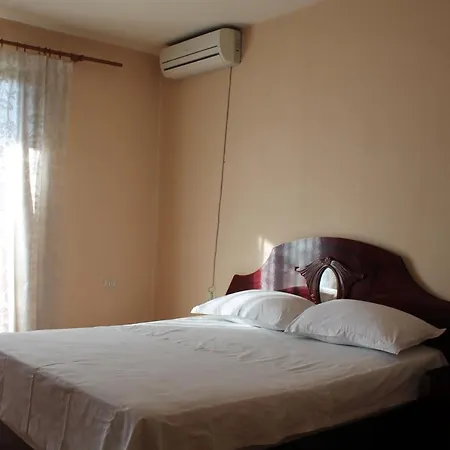 Bells Apartman Shkodra