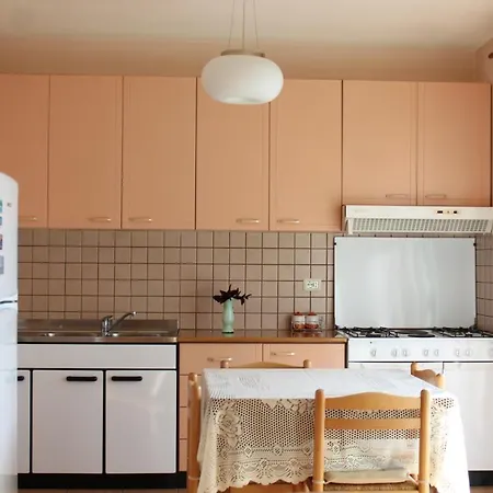 Apartment Bells