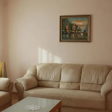 Appartement Bells Shkodër