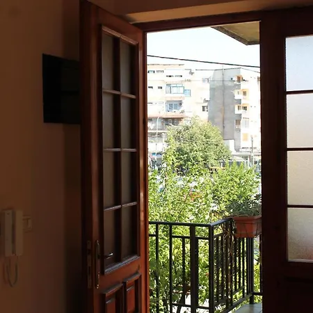 Bells Apartment *