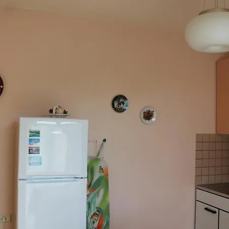 Apartment Bells