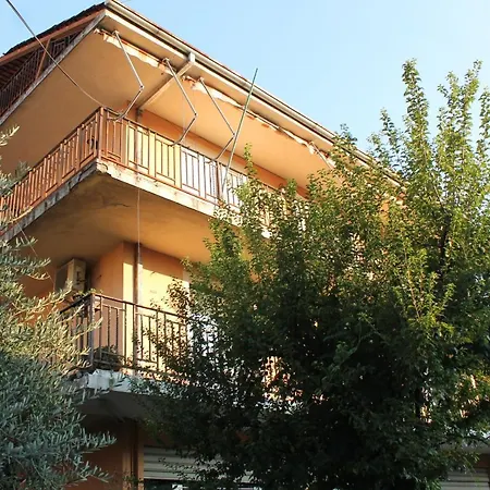 Apartman Bells Shkodra