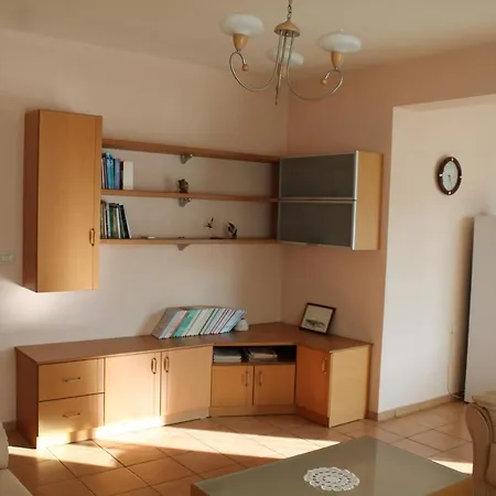 Bells Apartment