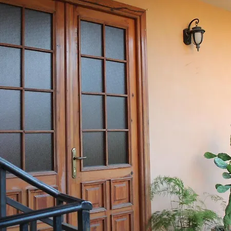 Apartamento Bells