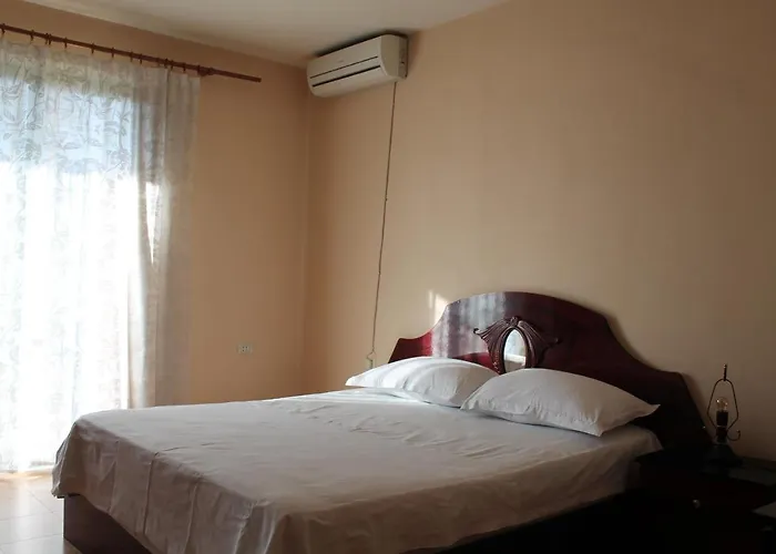 Bells شقة شكودر