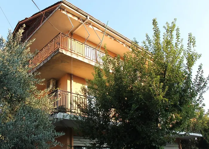 Appartement Bells Shkodër